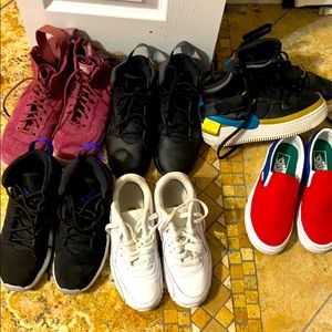 Shoes
